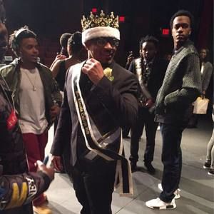 Meet your Posher, Gabriel